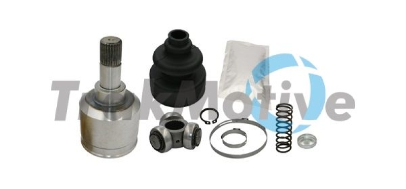 TrakMotive Joint Kit, drive shaft