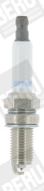 BERU by DRiV Spark Plug ULTRA TITAN