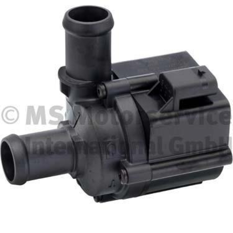 Pierburg Zusatzwasserpumpe passend für Skoda Octavia 3 2.0 VW Golf 7 Aud...