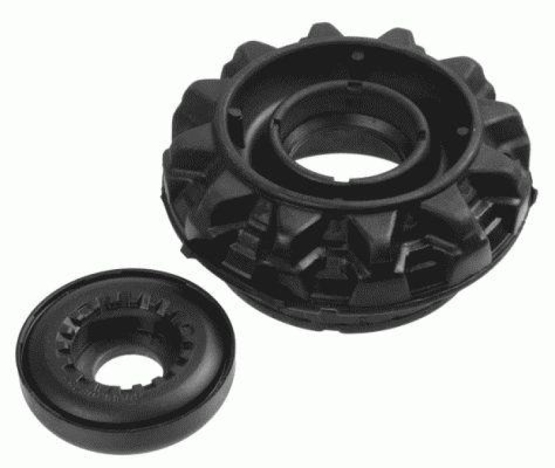 LEMF&Ouml;RDER Repair Kit, suspension strut support mount