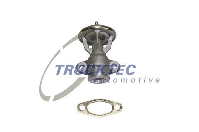 TRUCKTEC AUTOMOTIVE EGR Valve