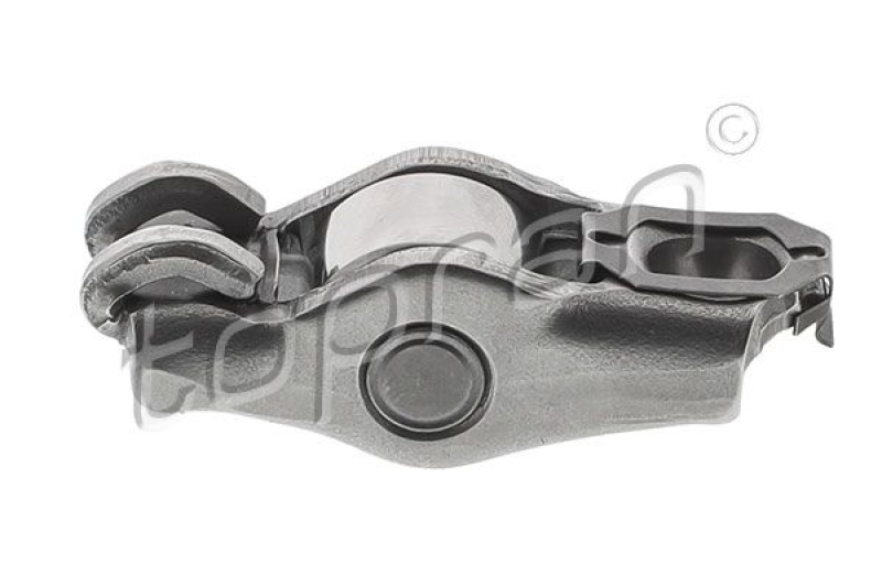 TOPRAN Rocker Arm, engine timing