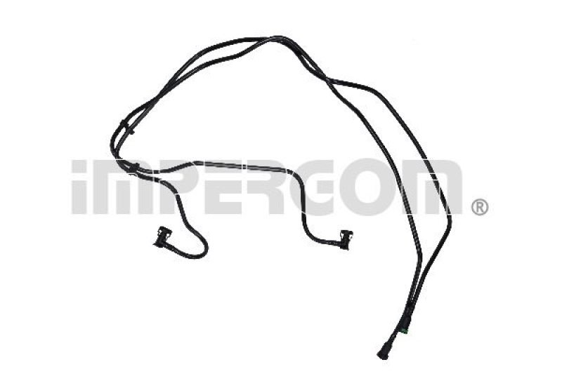 ORIGINAL IMPERIUM Fuel Line