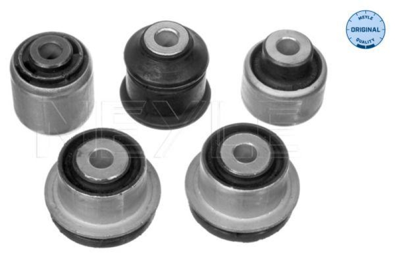 MEYLE Repair Kit, axle beam MEYLE-ORIGINAL-KIT: Better solution for you!