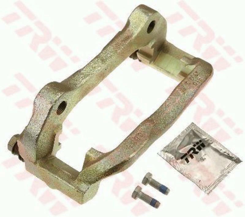 TRW Halter, Bremssattel