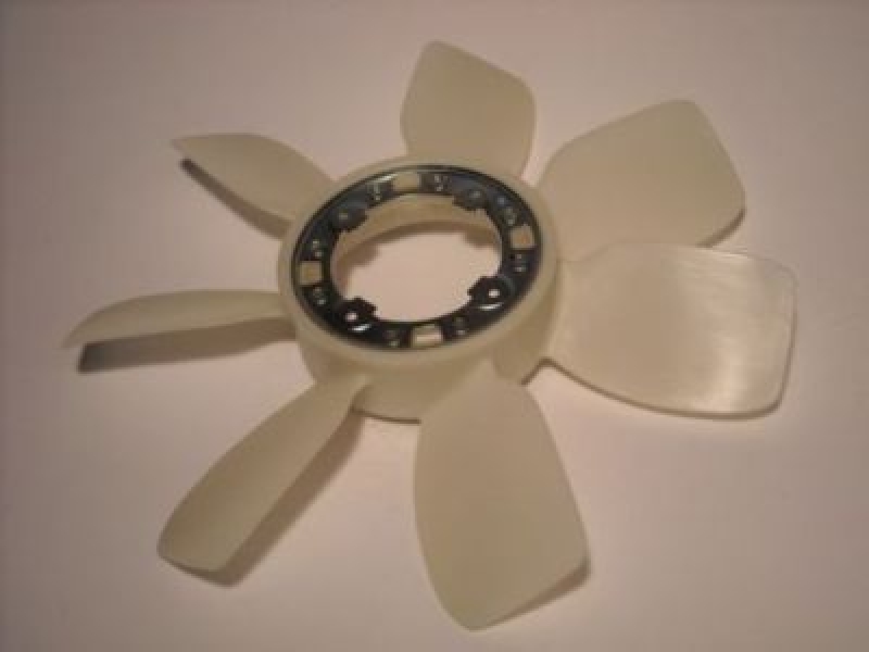 AISIN Lüfterrad, Motorkühlung