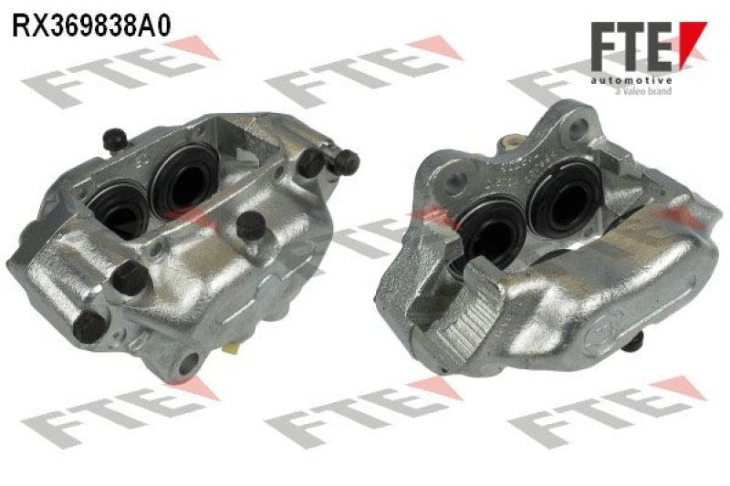 FTE Bremssattel 9290461