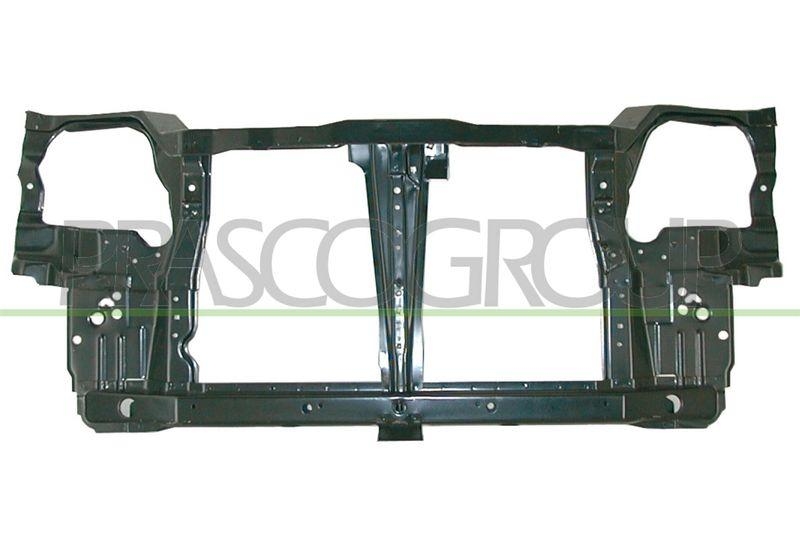 Front Cowling