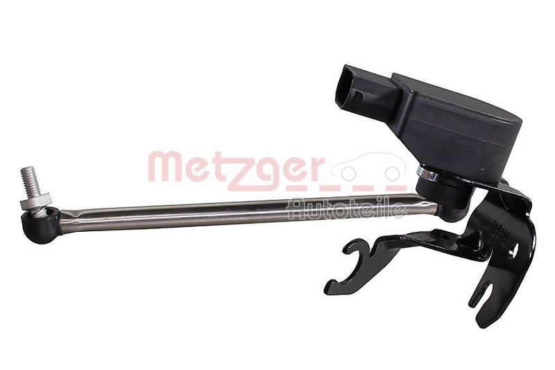 METZGER Sensor, Leuchtweitenregulierung GREENPARTS 0901515
