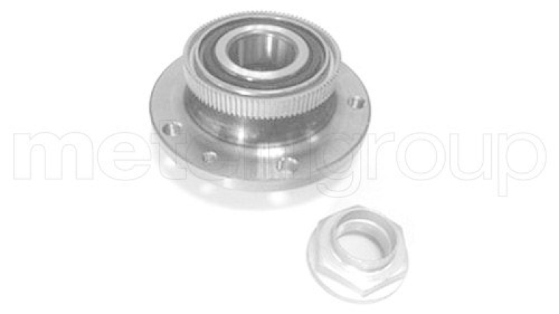 METELLI Radlagersatz 19-2320