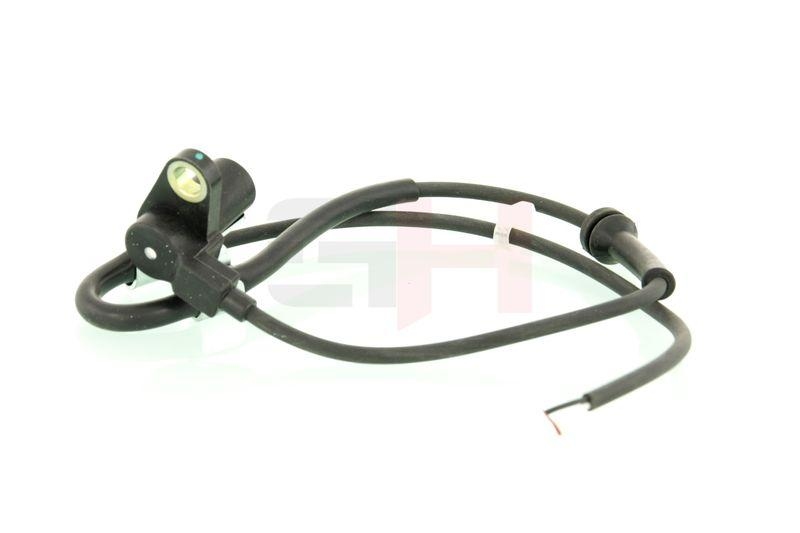 Sensor Raddrehzahl Vorne rechts passend f&uuml;r Suzuki Swift 3 4x4 DDiS 1.3 1.6 GH-705201H