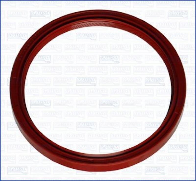 AJUSA Shaft Seal, crankshaft