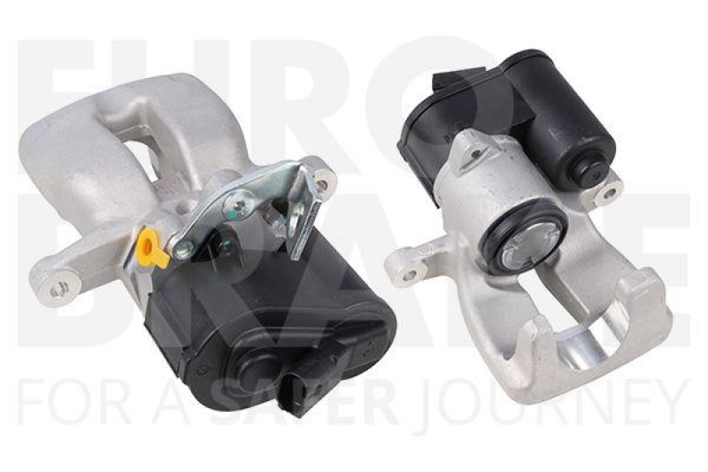 EUROBRAKE Bremssattel 53012147340