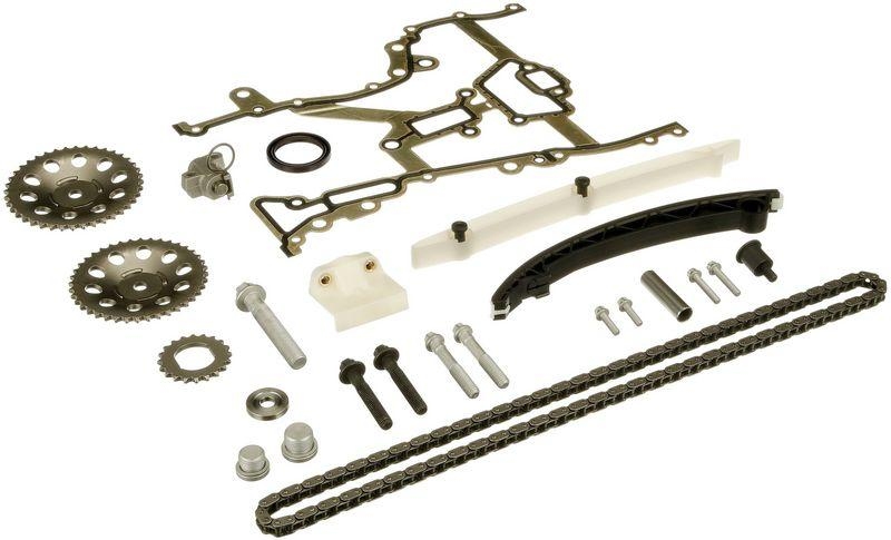 GATES Steuerkettensatz CHK1004MB