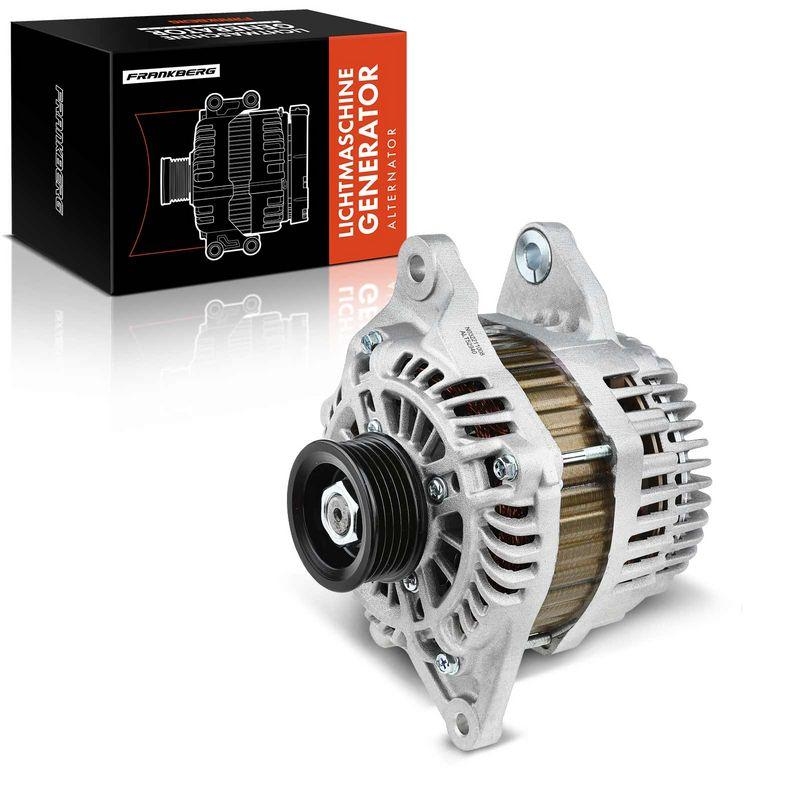 1x Frankberg Lichtmaschine Generator 5481FB0002071