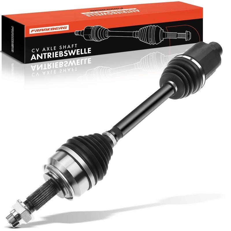 1x Frankberg Antriebswelle Vorderachse Rechts 5481FB0010107