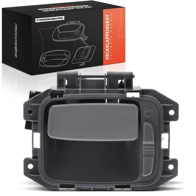 1x Frankberg T&uuml;rgriff Fahrzeugheckklappe innen 5481FB0045896