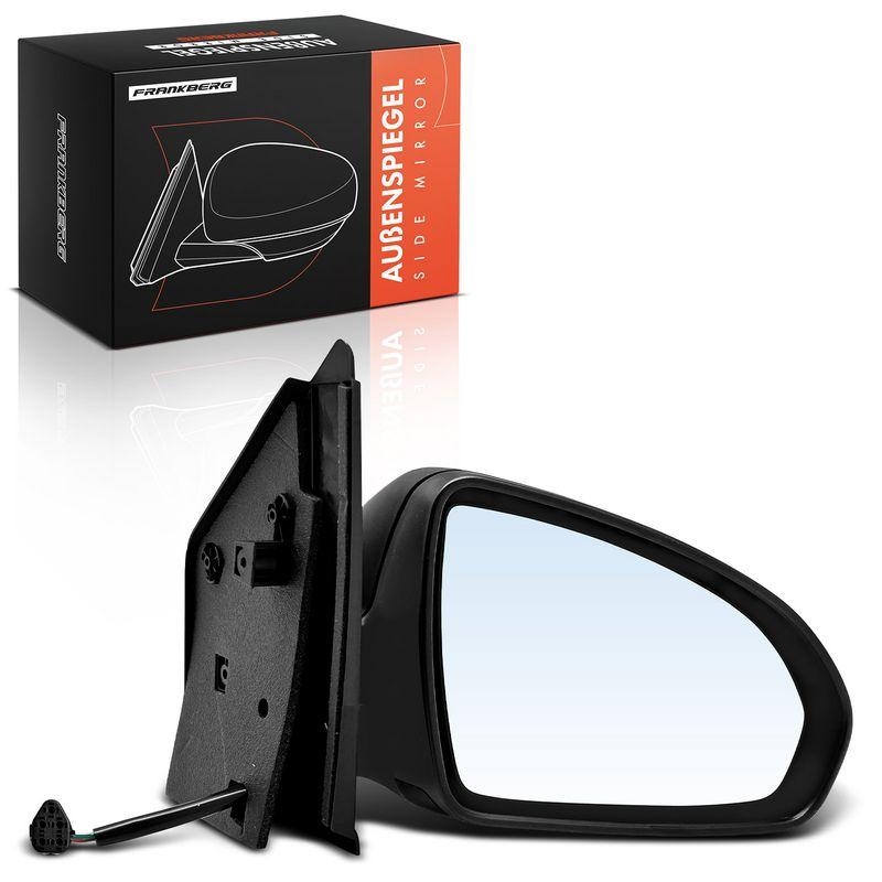 1x Frankberg Au&szlig;enspiegel Rechts 5481FB0047169