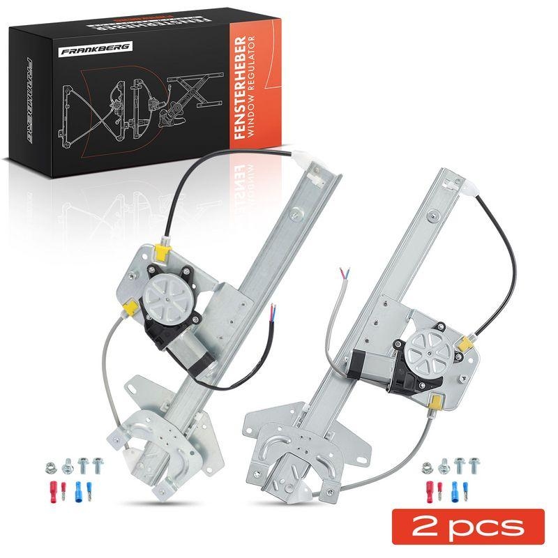 2x Frankberg Fensterheber 5481FB0070409