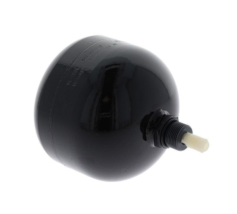 CORTECO Suspension Sphere, pneumatic suspension