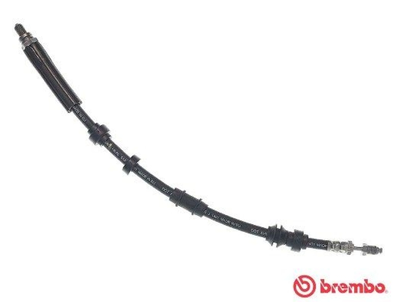 BREMBO Bremsschlauch ESSENTIAL LINE