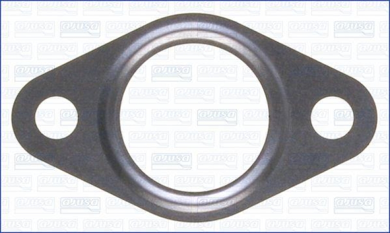 AJUSA Seal, EGR valve