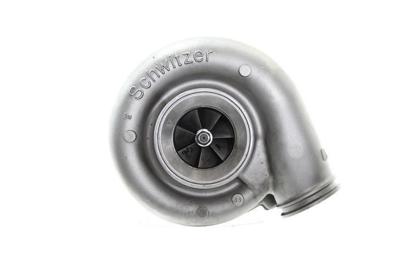 ALANKO Charger, charging system