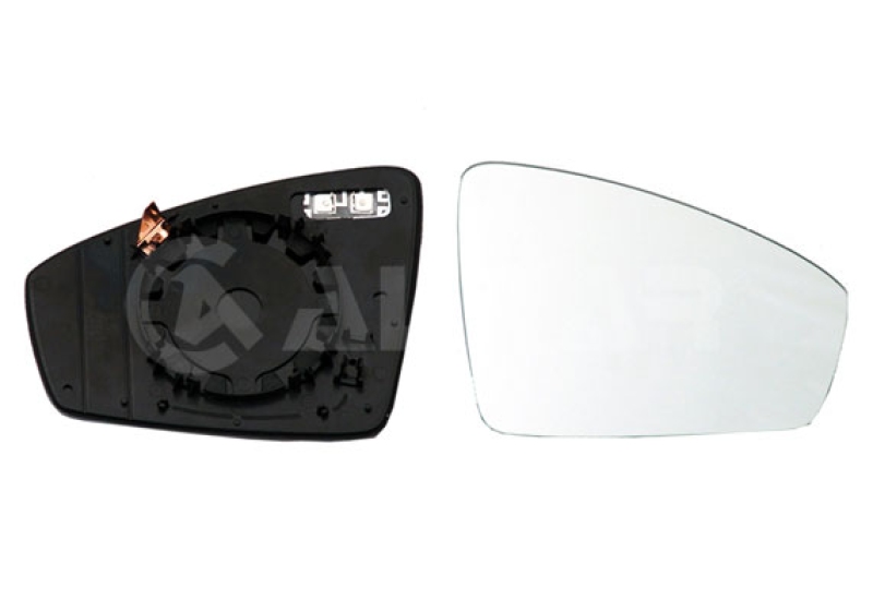 Spiegelglas, Au&szlig;enspiegel 6432147