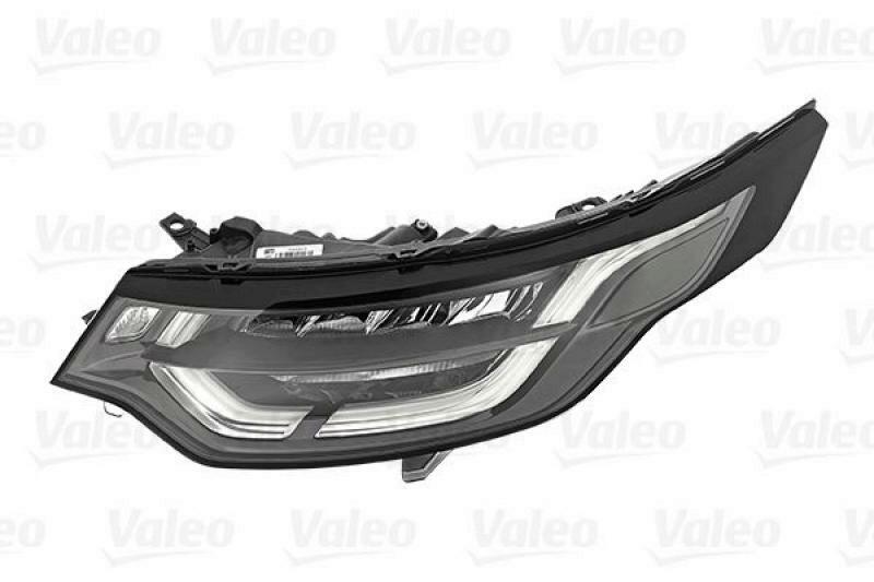 VALEO Headlight ORIGINAL PART