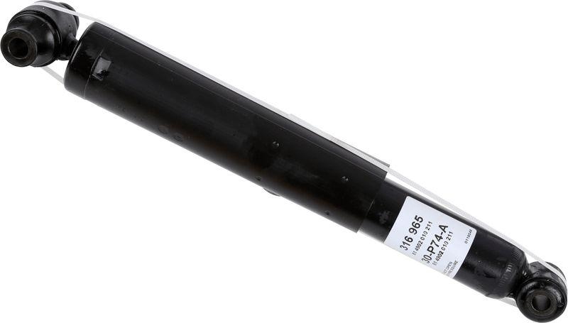 SACHS Shock Absorber