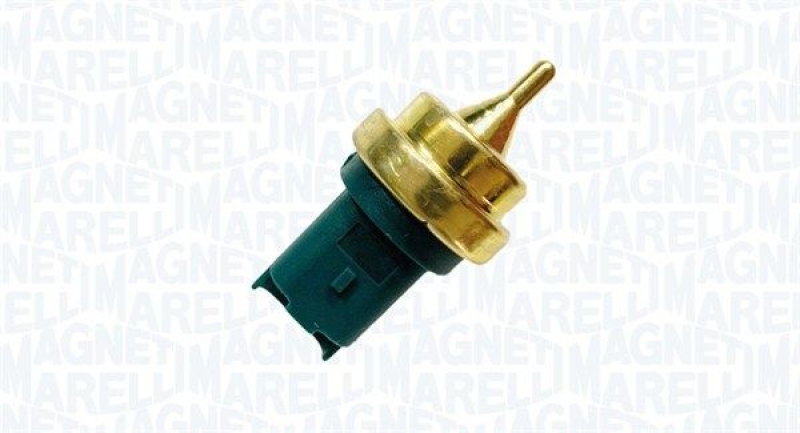 MAGNETI MARELLI Sensor, K&uuml;hlmitteltemperatur