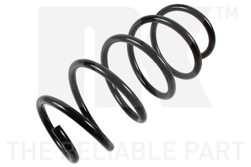 Fahrwerksfeder 532609