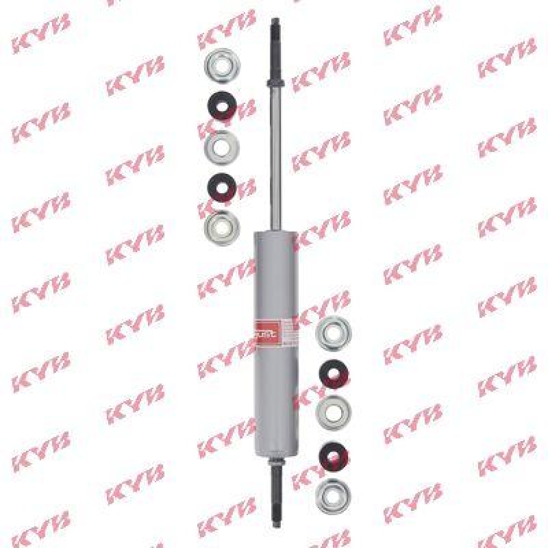 KYB Sto&szlig;d&auml;mpfer Gas A Just 553020