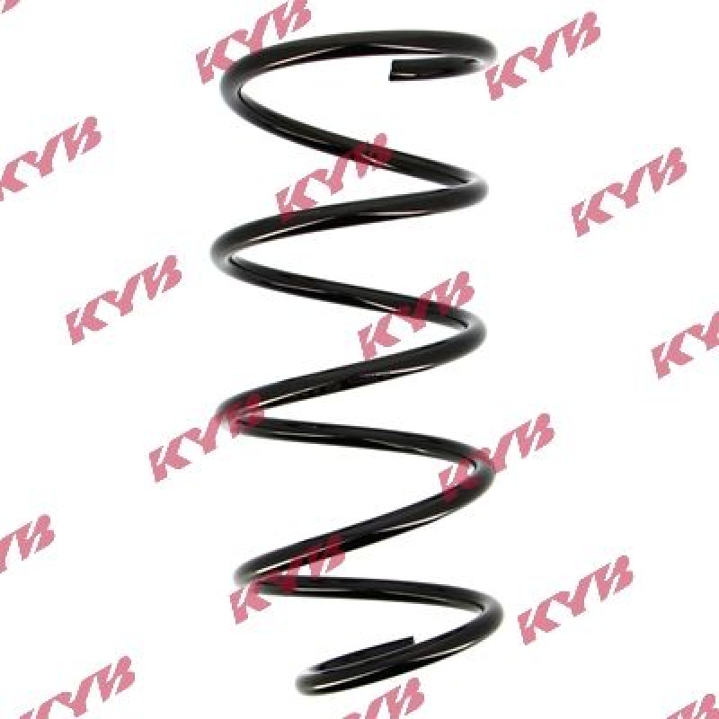 KYB Suspension Spring K-Flex