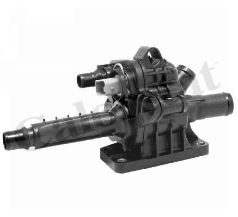 CALORSTAT by Vernet Thermostat, coolant