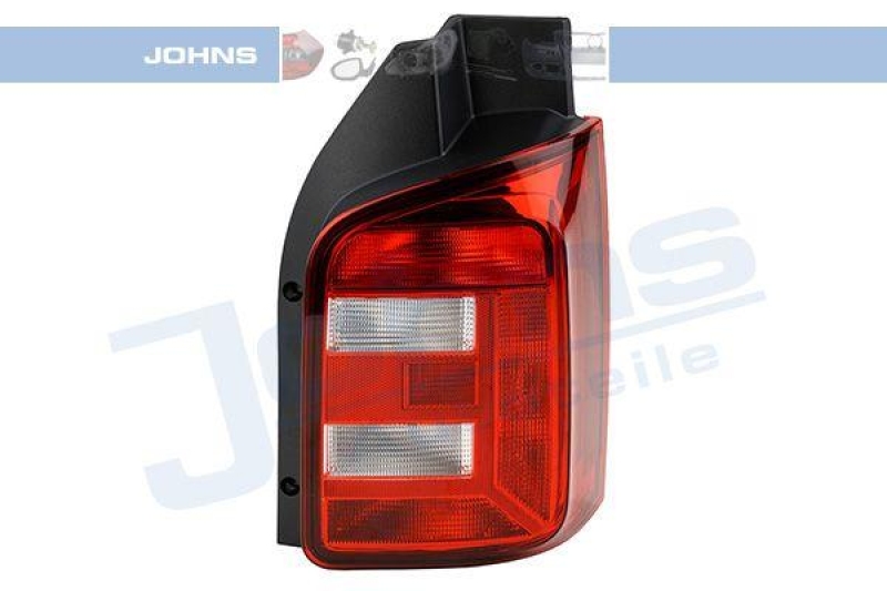 JOHNS Combination Rear Light