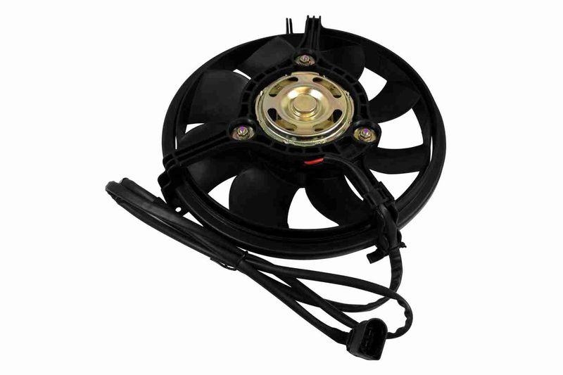 VEMO Fan, engine cooling Green Mobility Parts