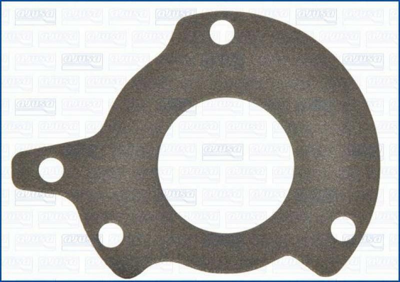 AJUSA Seal, injection pump