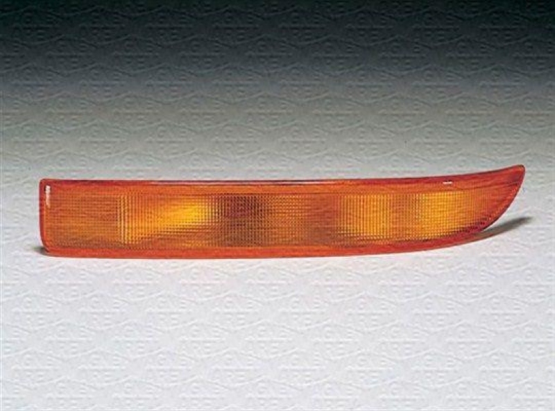 MAGNETI MARELLI Blinkleuchte Blinker 712382201129