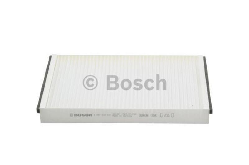 BOSCH Filter, Innenraumluft
