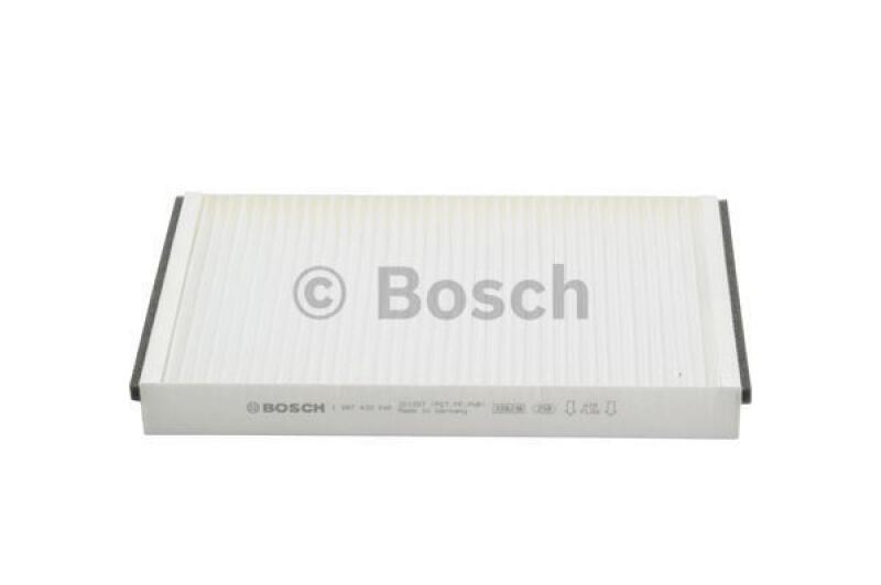 BOSCH Filter, interior air