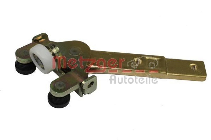 METZGER Roller Guide, sliding door