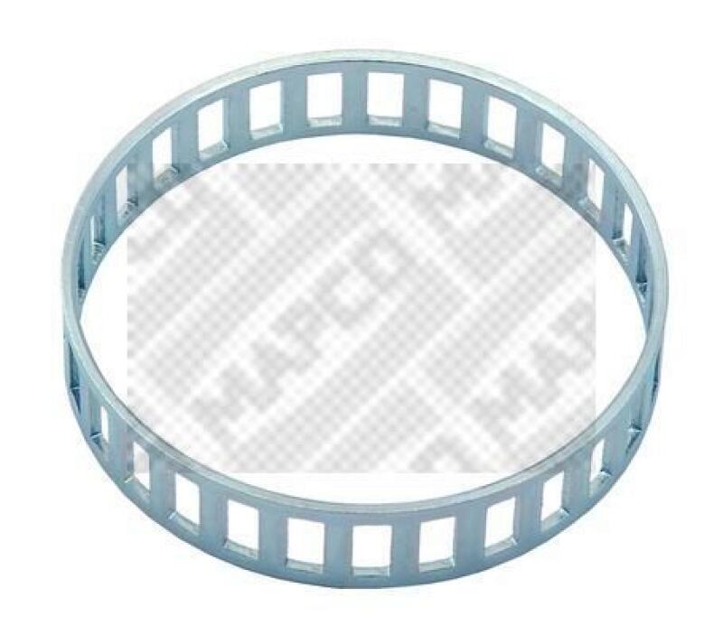 MAPCO Sensor Ring, ABS