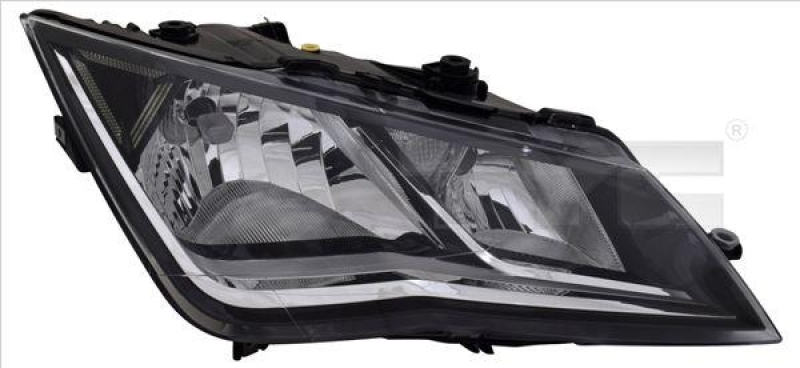 Headlight