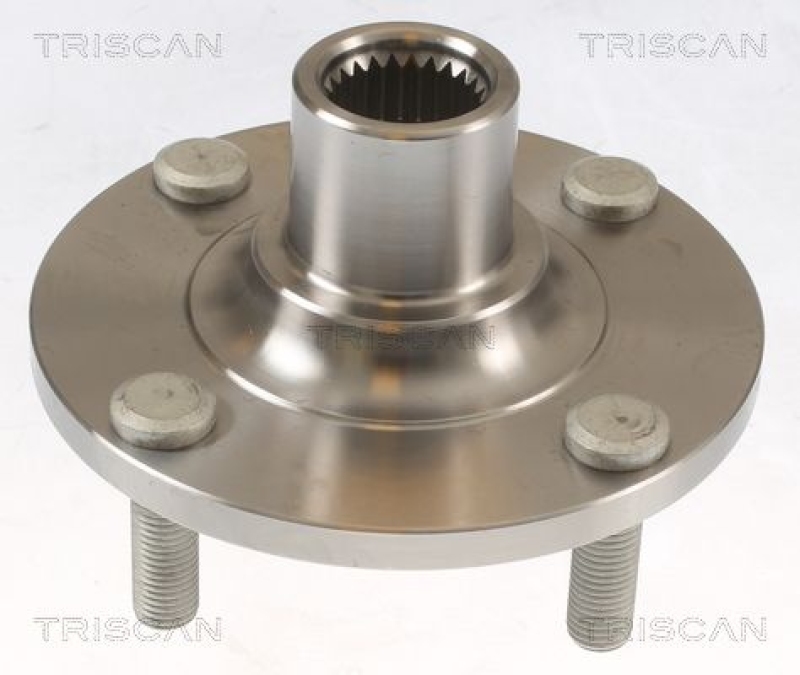 TRISCAN Wheel Hub