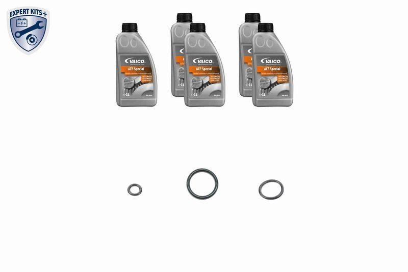 VAICO Parts Kit, automatic transmission oil change EXPERT KITS +