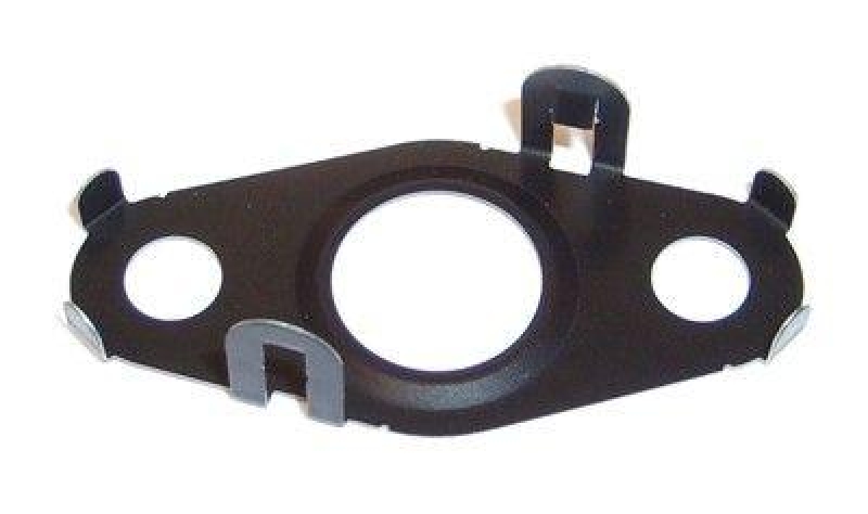 ELRING Seal, oil outlet (charger)