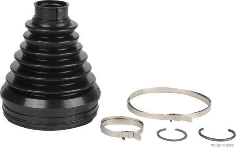 HERTH+BUSS JAKOPARTS Bellow Set, drive shaft