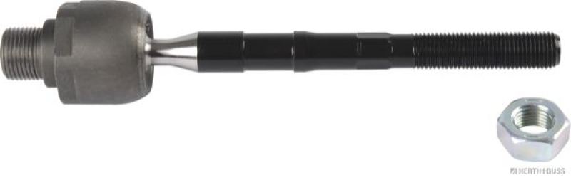 HERTH+BUSS JAKOPARTS Axialgelenk, Spurstange J4840306