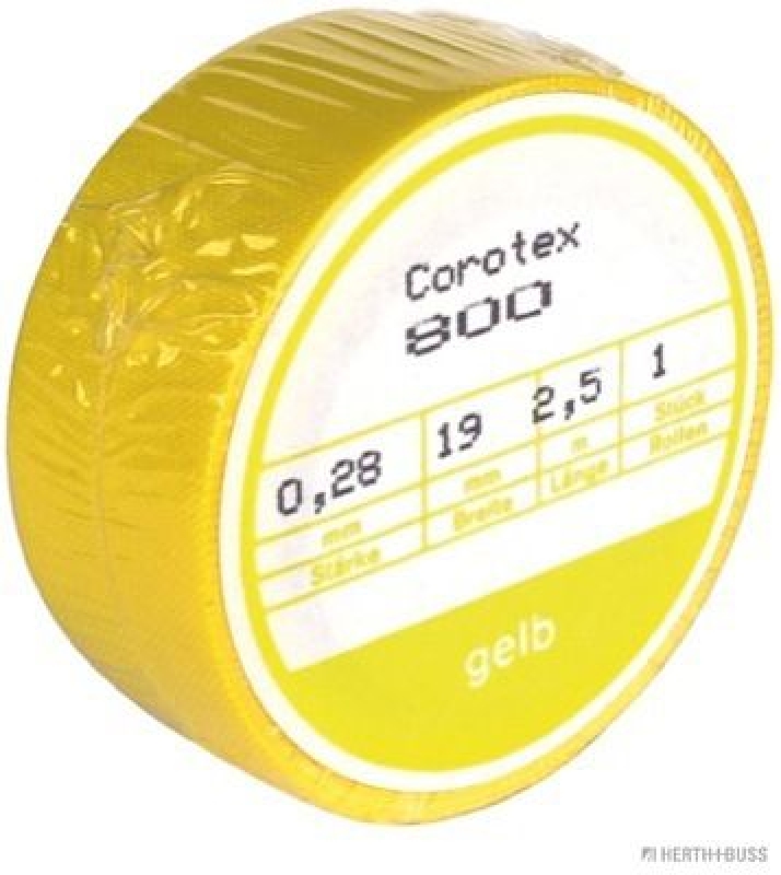 HERTH+BUSS ELPARTS Insulating Tape